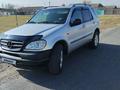 Mercedes-Benz ML 320 1998 годаfor3 500 000 тг. в Тараз – фото 12