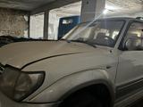 Toyota Land Cruiser Prado 1999 годаүшін3 000 000 тг. в Аральск – фото 5