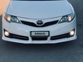 Toyota Camry 2013 года за 6 500 000 тг. в Актау