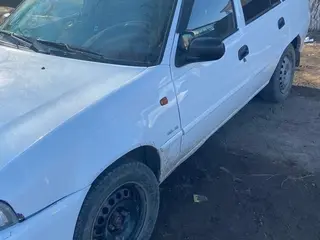 Daewoo Nexia