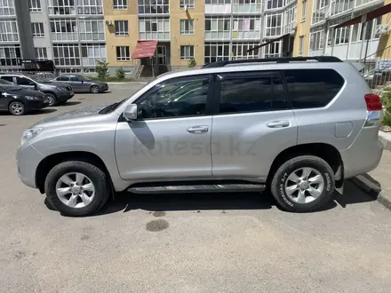 Toyota Land Cruiser Prado 2012 года за 13 700 000 тг. в Караганда – фото 2