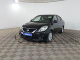 Nissan Versa 2011 года за 2 850 000 тг. в Шымкент