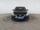 Nissan Versa 2011 годаүшін2 750 000 тг. в Шымкент – фото 2