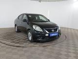 Nissan Versa 2011 годаүшін2 750 000 тг. в Шымкент – фото 3