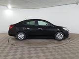 Nissan Versa 2011 годаүшін2 750 000 тг. в Шымкент – фото 4