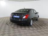 Nissan Versa 2011 годаүшін2 750 000 тг. в Шымкент – фото 5