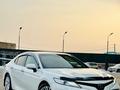 Toyota Camry 2019 годаүшін14 800 000 тг. в Алматы – фото 3