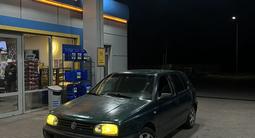 Volkswagen Golf 1997 годаfor1 200 000 тг. в Караганда – фото 2