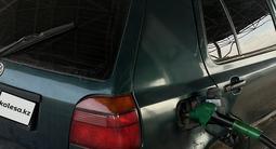 Volkswagen Golf 1997 годаfor1 200 000 тг. в Караганда – фото 4