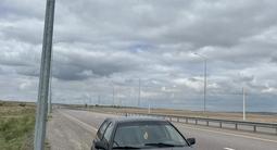 Volkswagen Golf 1997 годаfor1 200 000 тг. в Караганда – фото 5