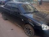 ВАЗ (Lada) Priora 2170 2008 годаүшін1 500 000 тг. в Кокшетау – фото 4