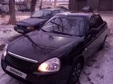 ВАЗ (Lada) Priora 2170 2008 года за 1 500 000 тг. в Кокшетау – фото 5