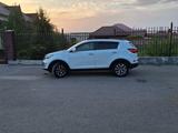 Kia Sportage 2014 годаfor8 500 000 тг. в Шымкент – фото 4