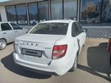 ВАЗ (Lada) Granta 2190 2019 годаүшін3 300 000 тг. в Атырау – фото 2