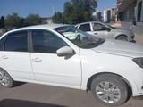 ВАЗ (Lada) Granta 2190 2019 годаүшін3 300 000 тг. в Атырау