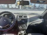 ВАЗ (Lada) Granta 2190 2019 годаүшін3 300 000 тг. в Атырау – фото 4