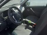 ВАЗ (Lada) Granta 2190 2019 годаүшін3 300 000 тг. в Атырау – фото 3