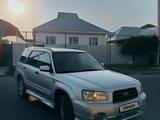 Subaru Forester 2004 годаүшін3 400 000 тг. в Тараз