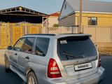 Subaru Forester 2004 годаүшін3 400 000 тг. в Тараз – фото 4