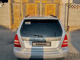 Subaru Forester 2004 годаүшін3 400 000 тг. в Тараз – фото 5