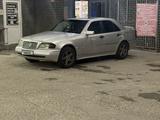 Mercedes-Benz C 220 1994 года за 1 700 000 тг. в Ленгер – фото 2