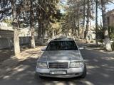 Mercedes-Benz C 220 1994 года за 1 700 000 тг. в Ленгер