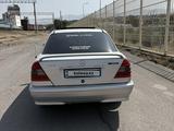 Mercedes-Benz C 220 1994 года за 1 700 000 тг. в Ленгер – фото 5