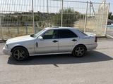 Mercedes-Benz C 220 1994 года за 1 700 000 тг. в Ленгер – фото 4