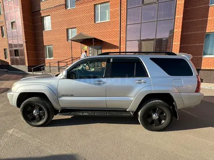 Toyota 4Runner 2005 года за 11 000 000 тг. в Караганда – фото 6