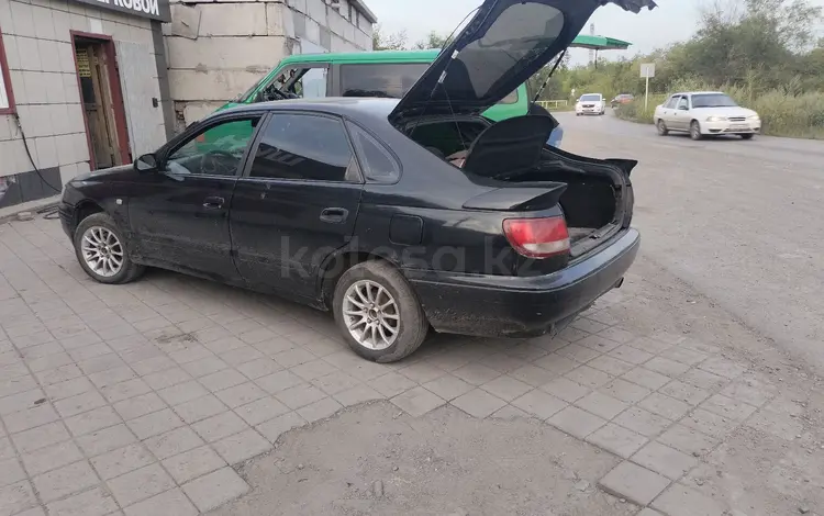 Toyota Carina E 1994 годаfor1 300 000 тг. в Темиртау