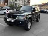 Mitsubishi Montero Sport 2000 года за 5 100 000 тг. в Алматы – фото 4