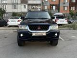 Mitsubishi Montero Sport 2000 года за 5 100 000 тг. в Алматы – фото 3