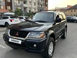 Mitsubishi Montero Sport 2000 года за 5 100 000 тг. в Алматы – фото 5