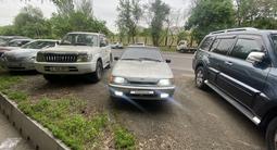 ВАЗ (Lada) 2114 2008 года за 650 000 тг. в Алматы