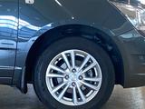Chevrolet Cobalt 2025 года за 6 350 000 тг. в Астана – фото 3