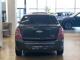 Chevrolet Cobalt 2025 года за 6 350 000 тг. в Астана – фото 4