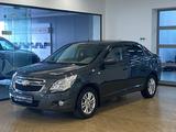 Chevrolet Cobalt 2025 года за 6 350 000 тг. в Астана