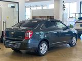 Chevrolet Cobalt 2025 года за 6 350 000 тг. в Астана – фото 5