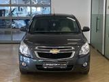 Chevrolet Cobalt 2025 года за 6 350 000 тг. в Астана – фото 2