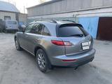 Infiniti FX35 2008 годаүшін8 100 000 тг. в Семей – фото 4