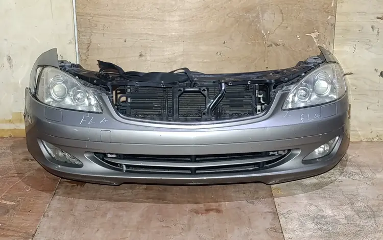 Ноускат Mercedes W221 S-class Дорест 05-09г USA Мерседес W 221 мордаүшін420 000 тг. в Караганда
