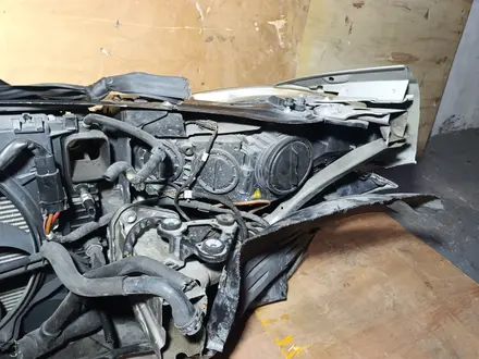 Ноускат Mercedes W221 S-class Дорест 05-09г USA Мерседес W 221 морда за 420 000 тг. в Караганда – фото 11