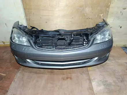 Ноускат Mercedes W221 S-class Дорест 05-09г USA Мерседес W 221 морда за 420 000 тг. в Караганда – фото 2