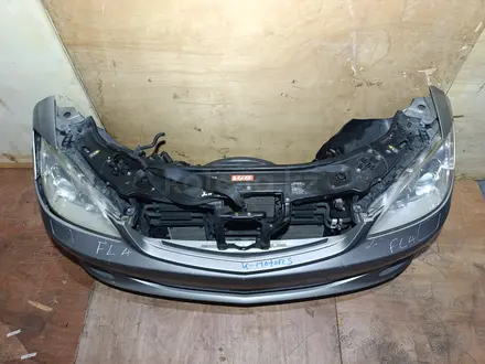 Ноускат Mercedes W221 S-class Дорест 05-09г USA Мерседес W 221 морда за 420 000 тг. в Караганда – фото 7