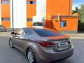 Hyundai Elantra 2014 года за 6 800 000 тг. в Атырау – фото 6