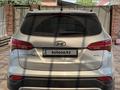 Hyundai Santa Fe 2014 года за 7 800 000 тг. в Алматы – фото 4