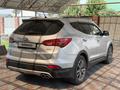 Hyundai Santa Fe 2014 года за 7 800 000 тг. в Алматы – фото 5