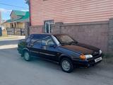 ВАЗ (Lada) 2115 2012 года за 1 050 000 тг. в Астана