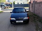 ВАЗ (Lada) 2115 2012 года за 1 050 000 тг. в Астана – фото 2