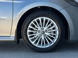 Toyota Camry 2024 года за 16 990 000 тг. в Кызылорда – фото 4
